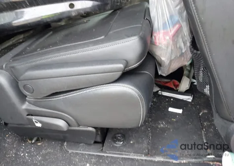 2012 Chrysler Town & Country Touring L z USA, uszkodzony, nr VIN 2C4RC1CG3CR228162